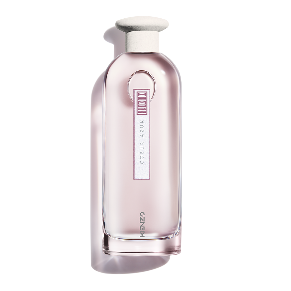 Coeur Azuki Eau de Parfum Kenzo Parfums